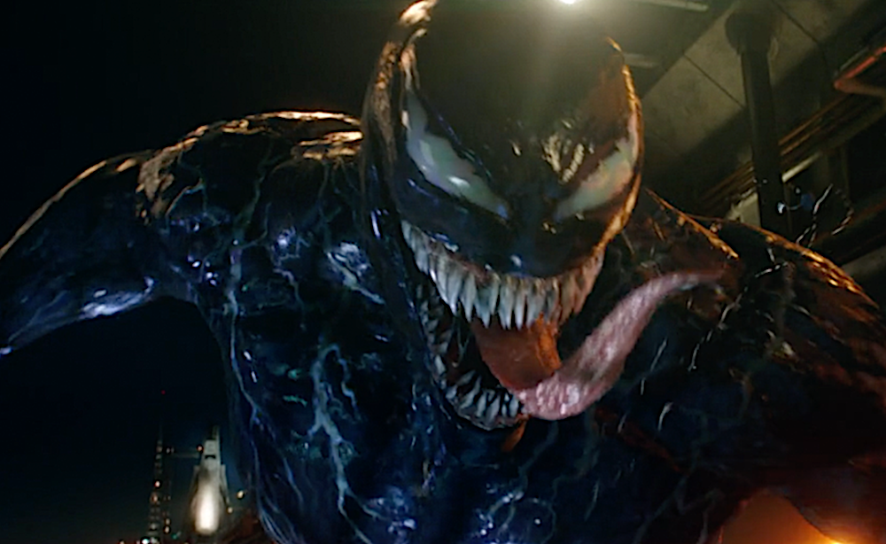 Todd McFarlane Swings Back at the Critical Pans of ‘Venom’