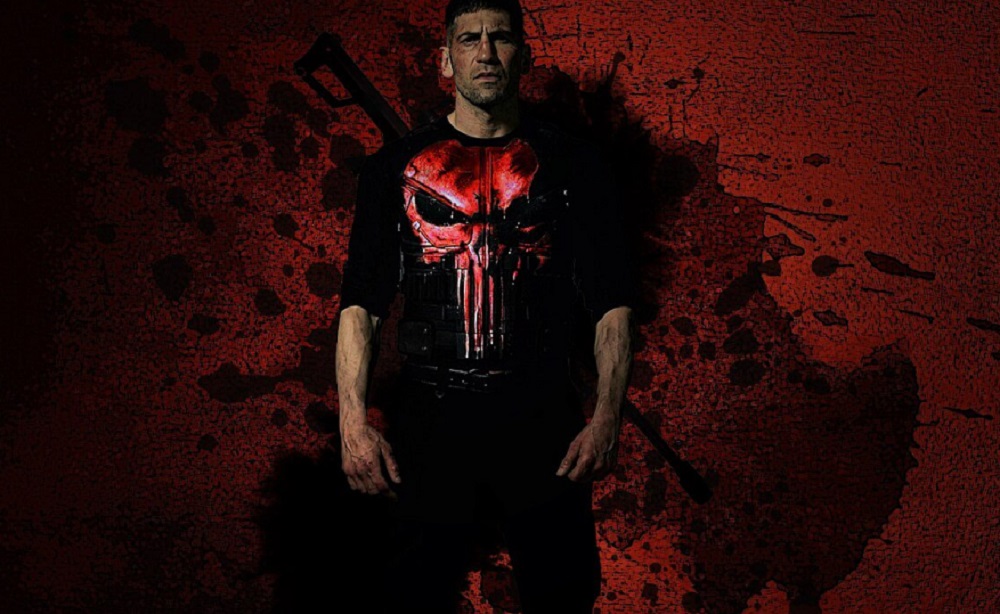 Marvel’s ‘The Punisher’ S2 Trailer Brings the Pain