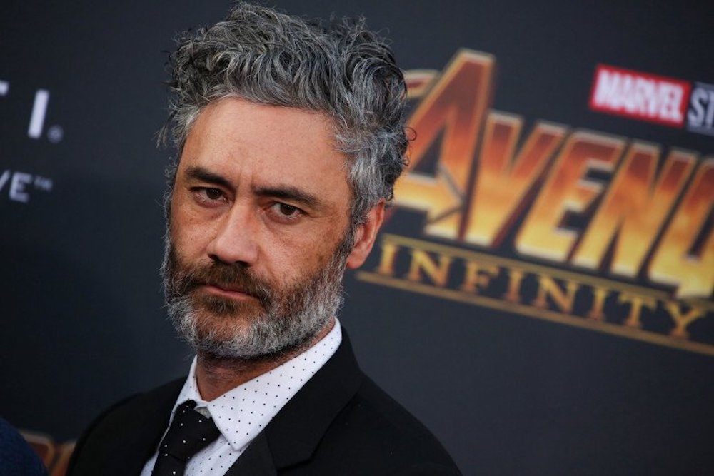 Taika Waititi is NOT Directing ‘Guardians  of the Galaxy Vol. 3’