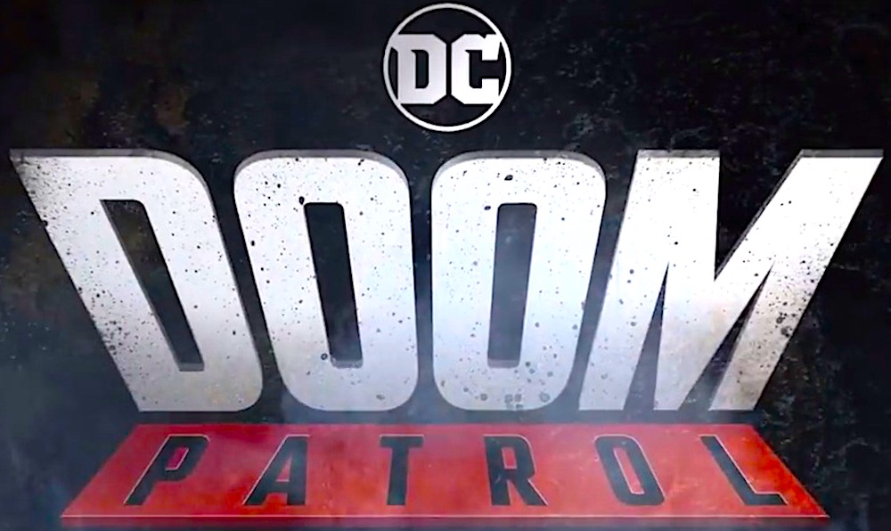 Doom Patrol, DC Universe