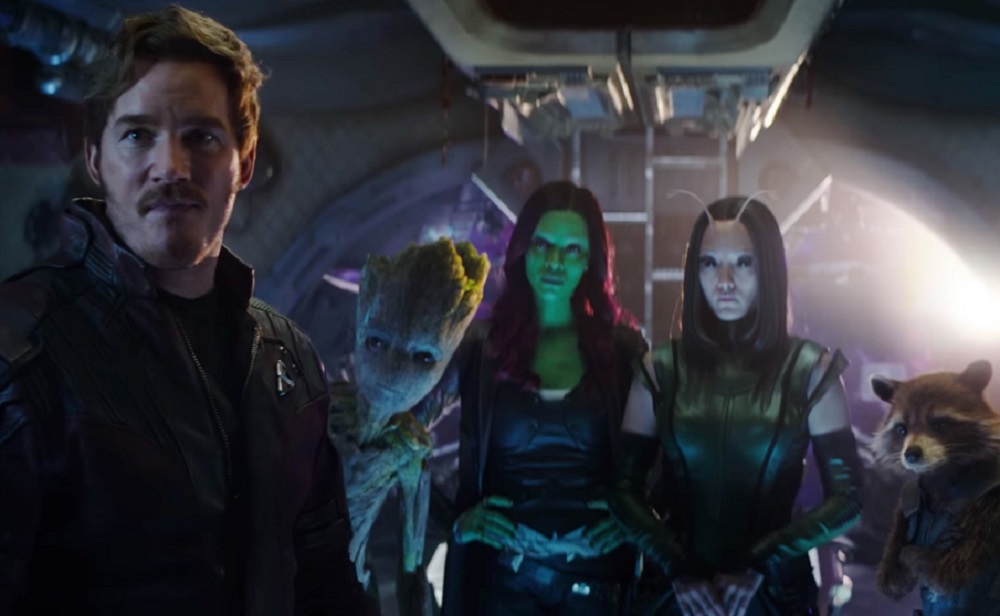 Pratt Assures Fans ‘Guardians of the Galaxy Vol. 3’ is Happening