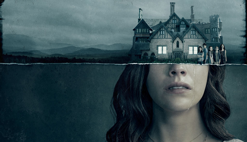 ‘The Haunting…’ Continues on Netflix