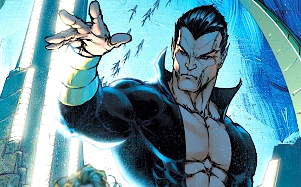 Namor the Submariner, Marvel Comics