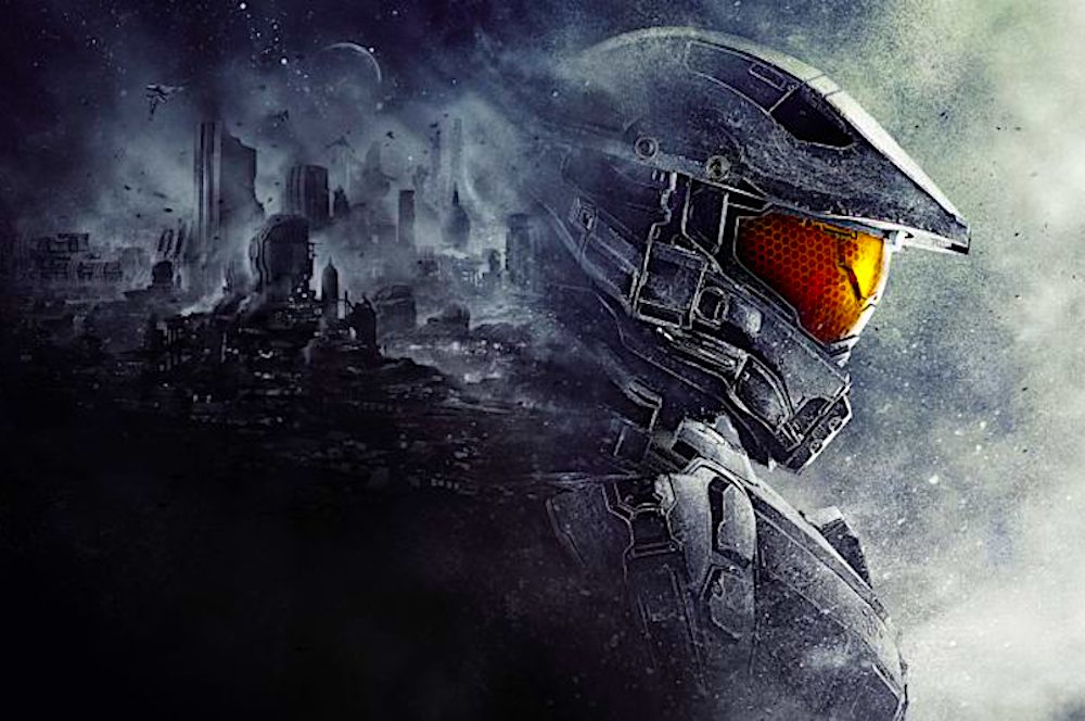 Halo 5: Guardians, 343 Industries