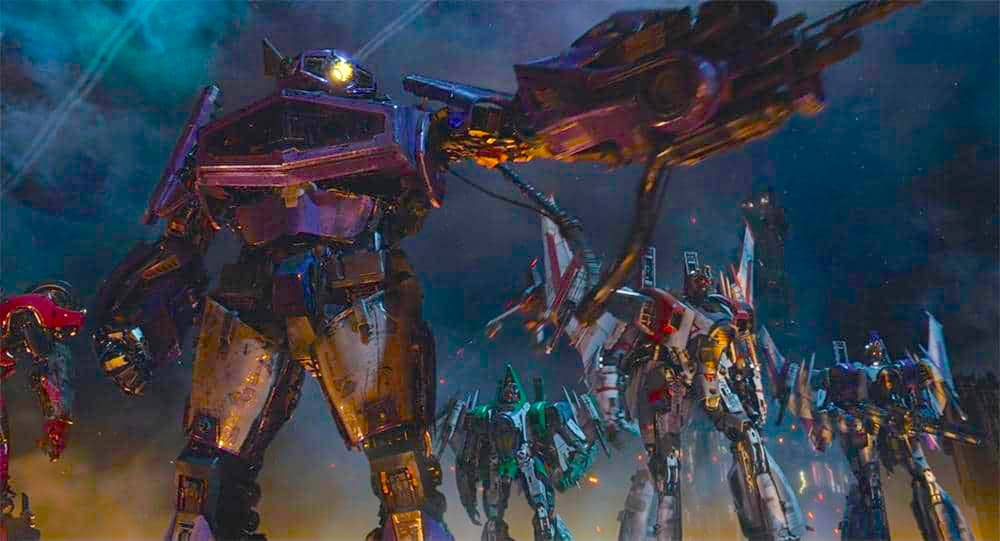 ‘Transformers 6’ is Still Coming, Whether You Want It or Not