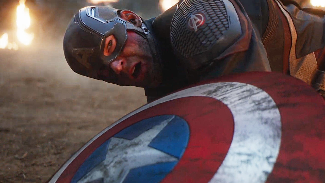 Kevin Feige Not Pleased With ‘Avengers: Endgame’ Leaks
