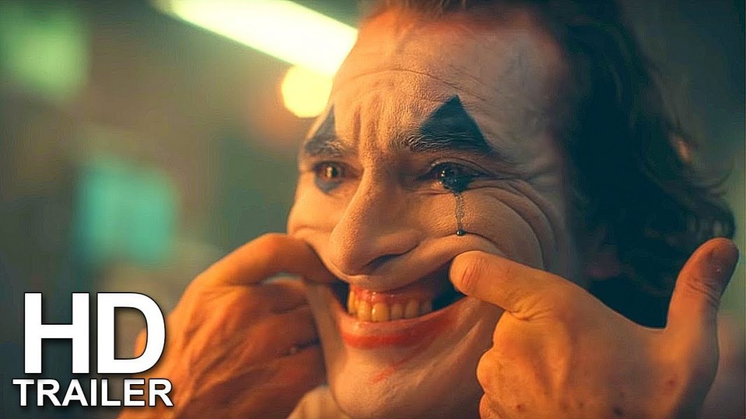 Joaquin Phoenix is the Clown King in the First Trailer for ‘Joker’