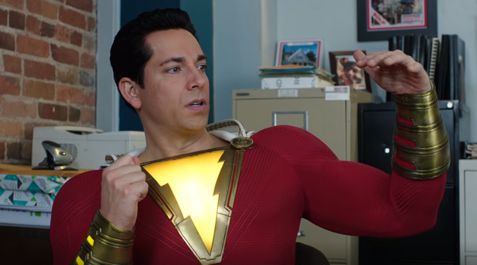 Spoiler Review: Say His Name as DC’s ‘Shazam’ is a hit!