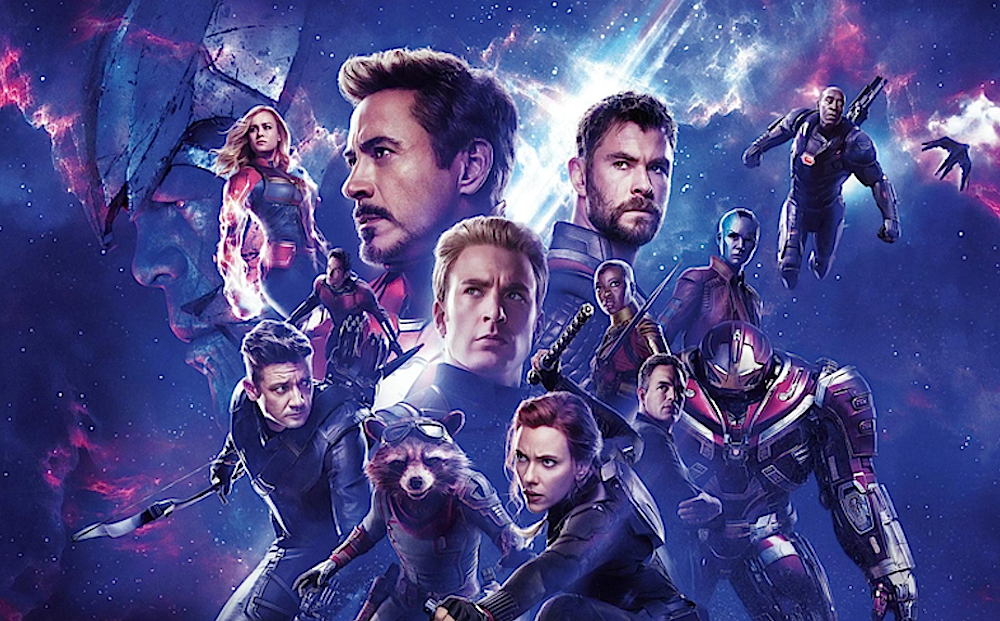 If You Spoil ‘Avengers: Endgame’ For Anyone You’re Wrong