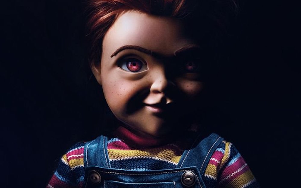 Child's Play, Orion Pictures