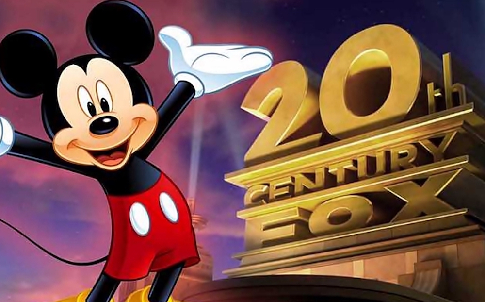 Disney Puts Multiple Fox Films on the Chopping Block