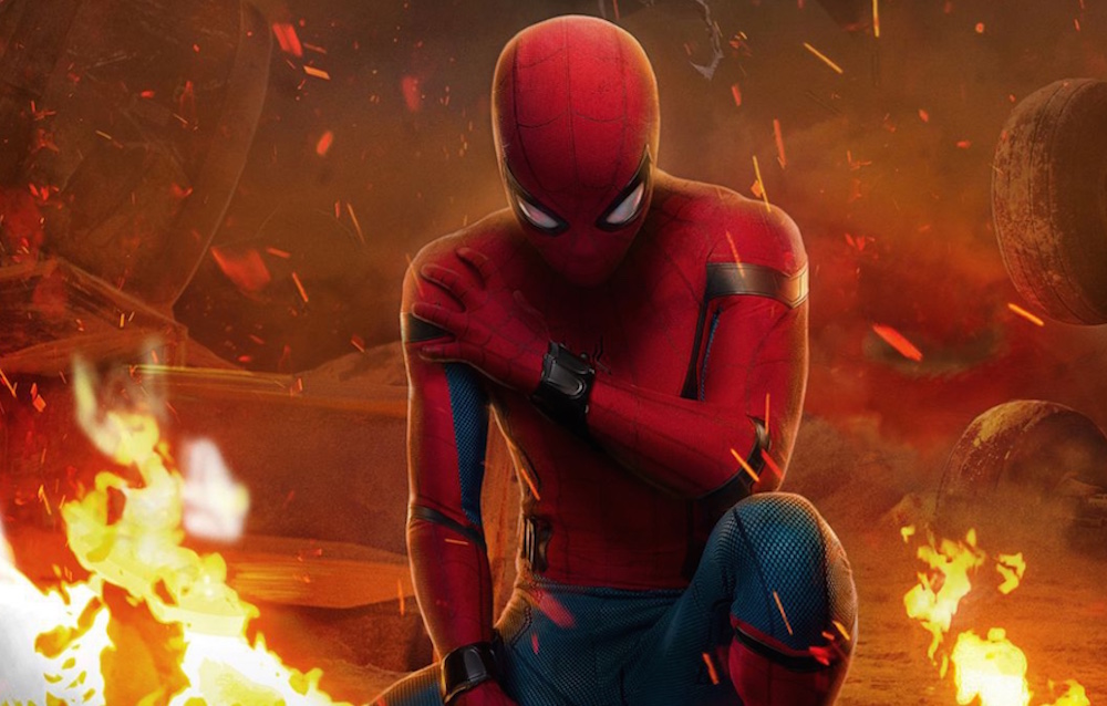 Spider-Man Out of MCU After Sony and Marvel Part Ways