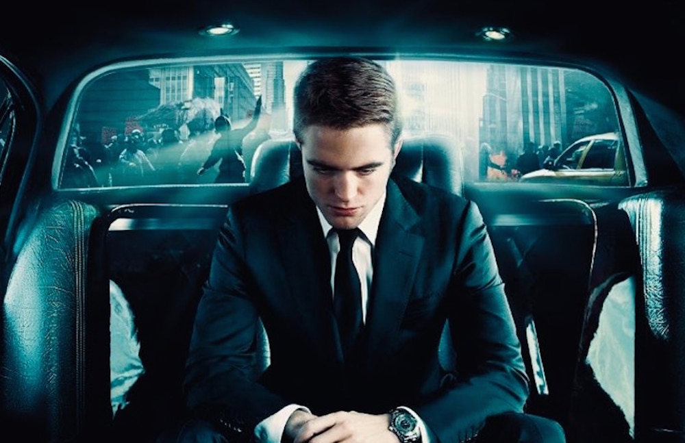 Details on How Robert Pattinson Became ‘The Batman’