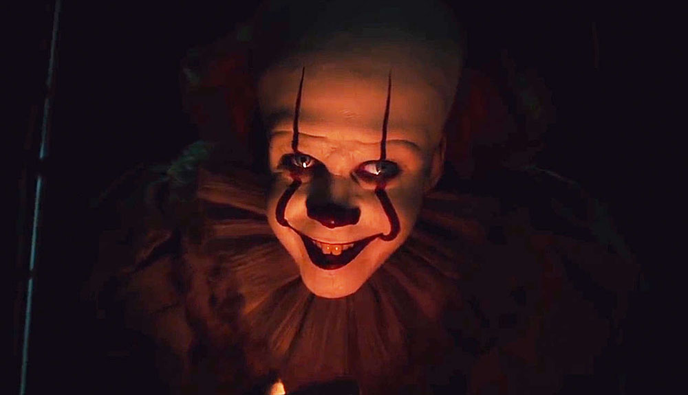 Return to Derry in the First Trailer for ‘IT: Chapter Two’