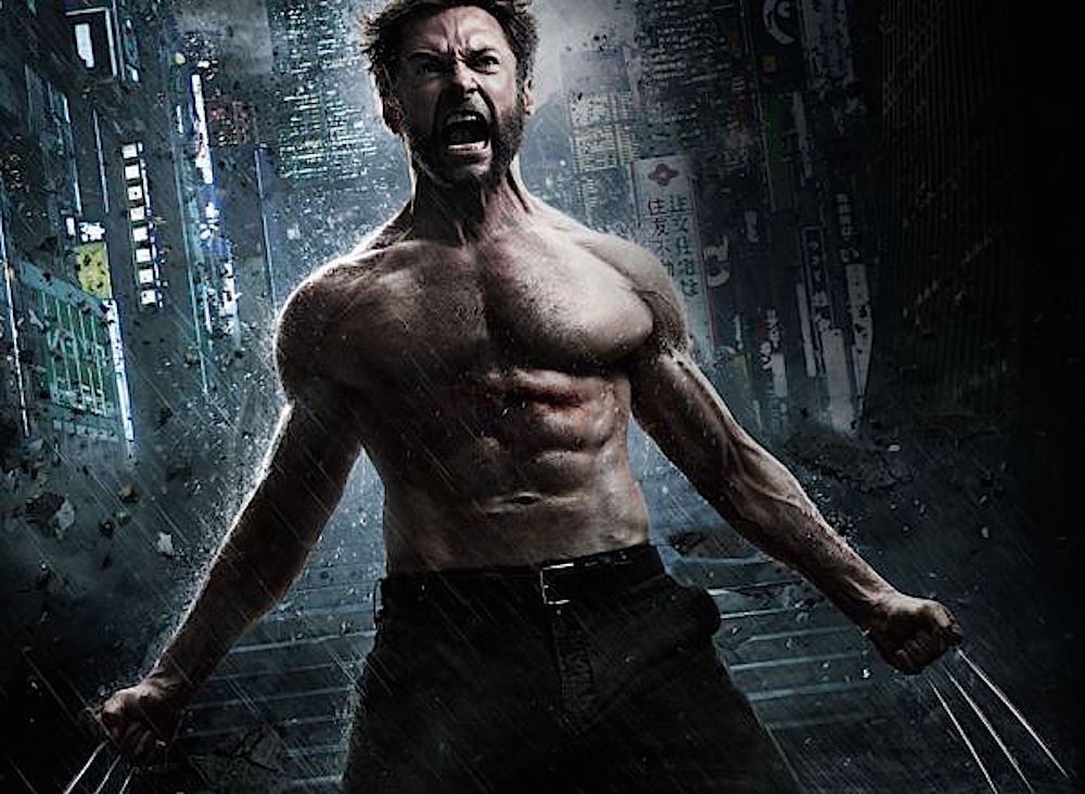 The Wolverine, 20th Century Fox