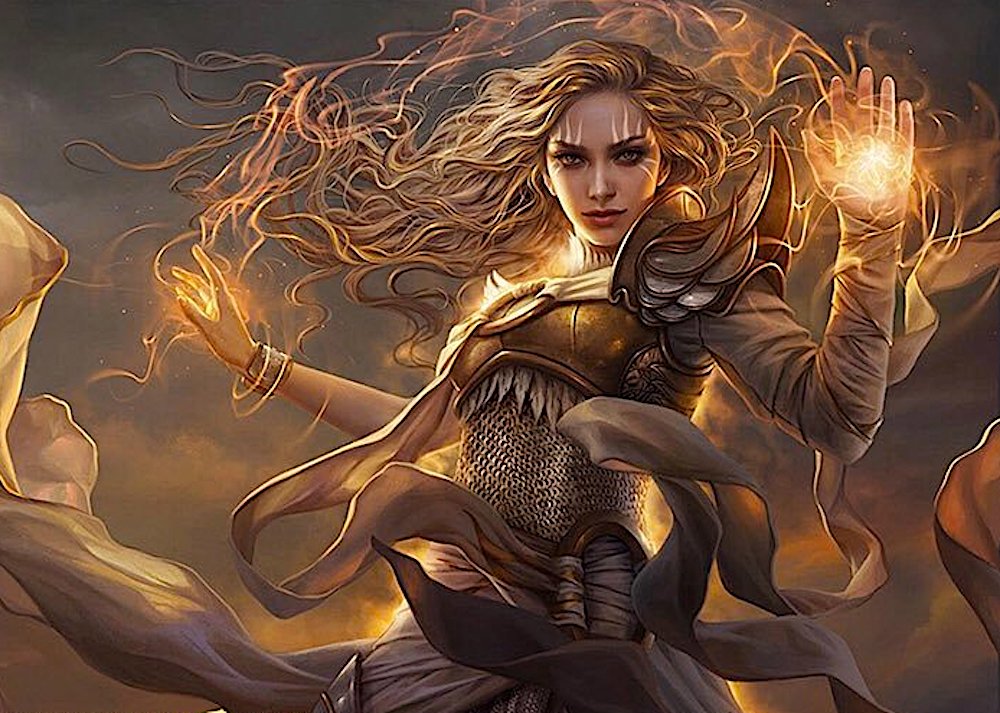 Russo’s and Netflix Team-Up for ‘Magic: The Gathering’