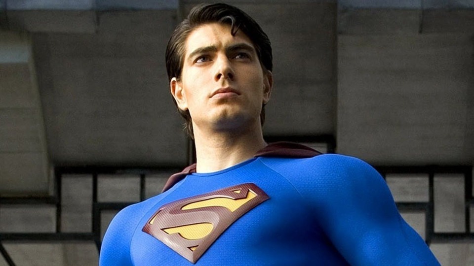 Superman Returns, Image: Warner Brothers Pics.