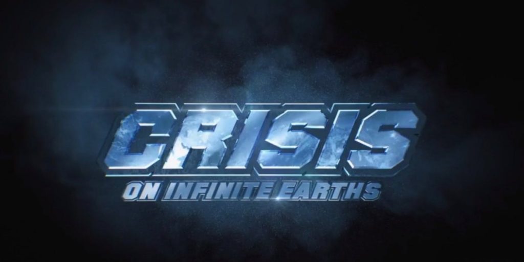 Crisis on Infinite Earths, Image: The CW