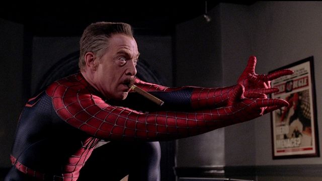 Spider-Man 2, Sony Pictures