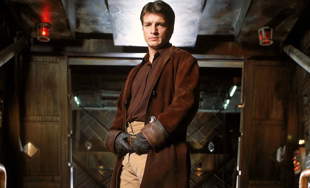 Nathan Fillion Joins James Gunn’s ‘The Suicide Squad’