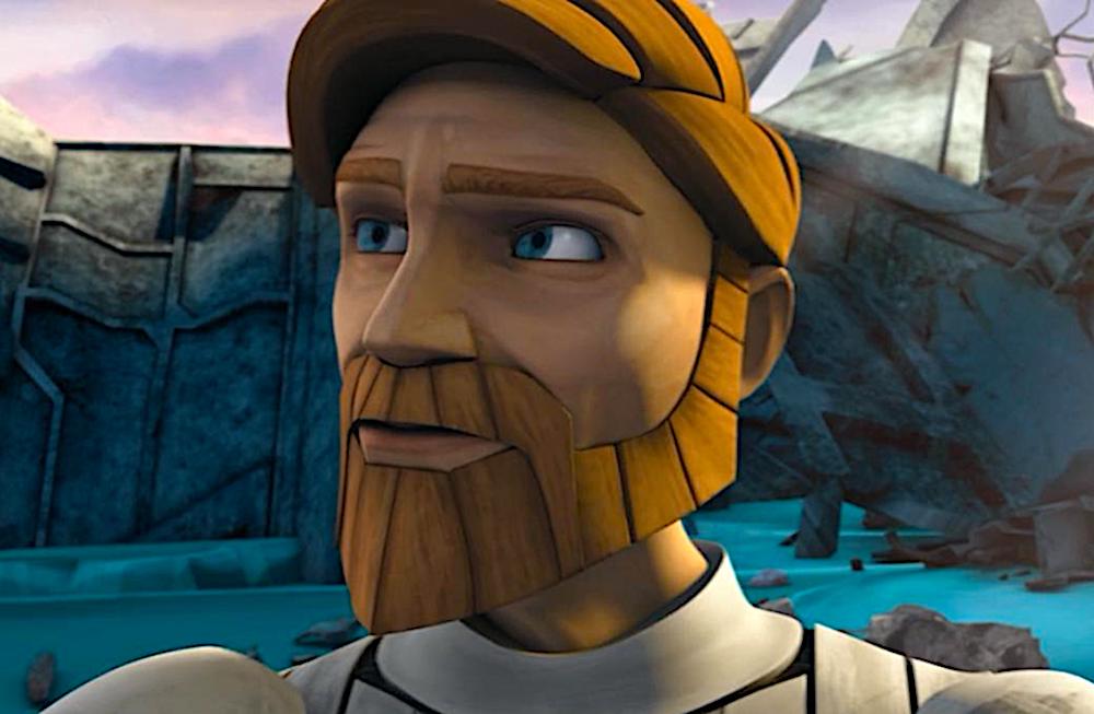 Star Wars: The Clone Wars, Lucasfilm