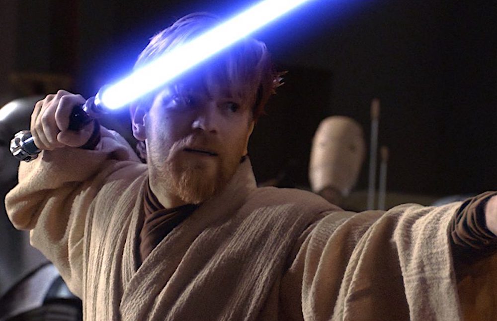 Ewan McGregor Returns as Obi-Wan in New Series