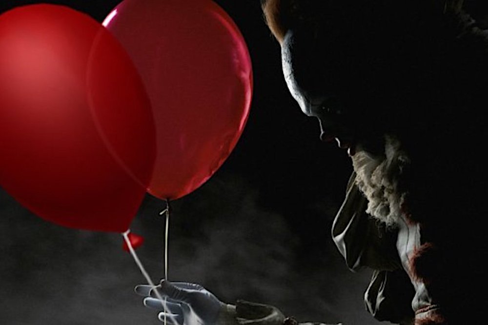 ‘It: Chapter Two’ Script Was Constantly in Flux