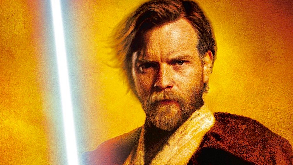 Obi-Wan Kenobi, Star Wars, Lucasfilm