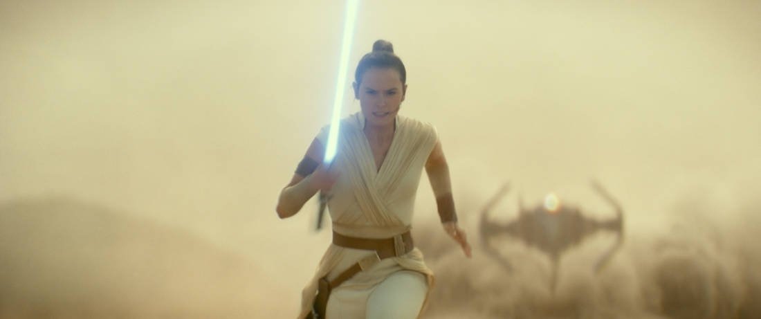 The Dark Side Looms in the Latest ‘The Rise of Skywalker’ Teaser
