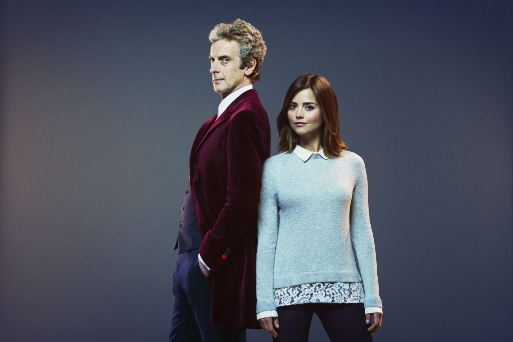 Image: BBC, Doctor Who