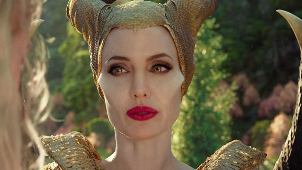 Maleficent: Mistress of Evil, Disney Pictures