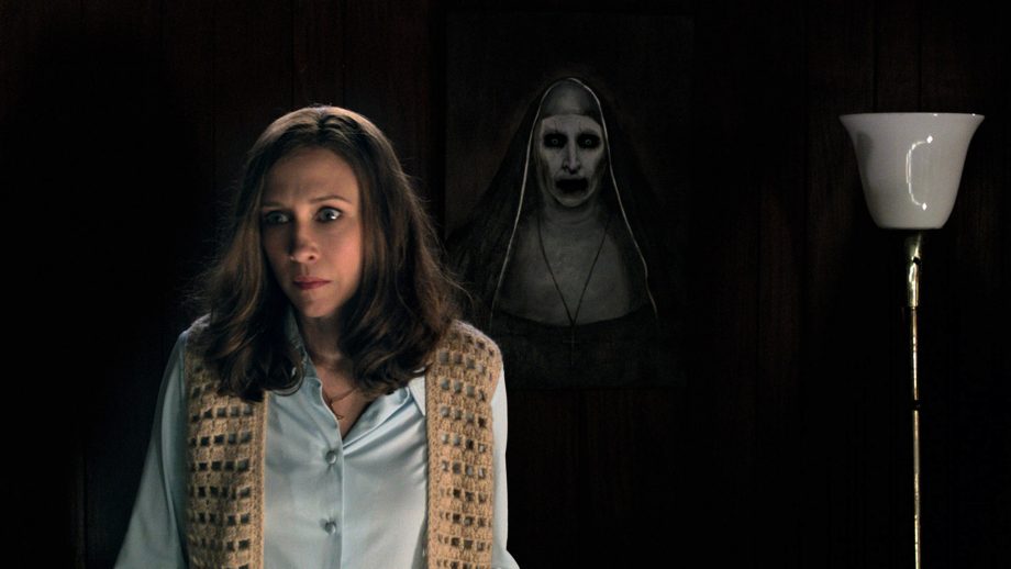 Image: Warner Brothers, The Conjuring 2