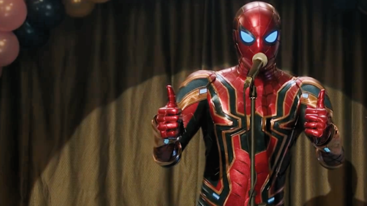 Spider-Man Is Back in the MCU as Sony and Marvel Reach a Deal