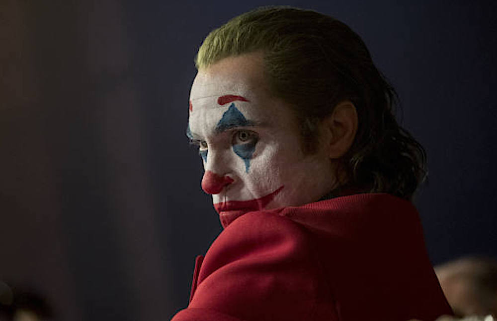 ‘Joker 2’ Reports Could Be Wrong