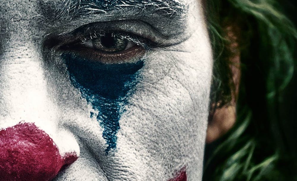 Full-Length Trailer for Joaquin Phoenix’s ‘Joker’