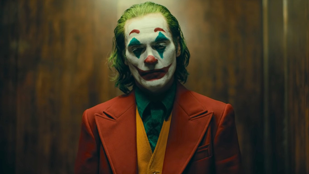 Joker, Warner Brothers Pictures