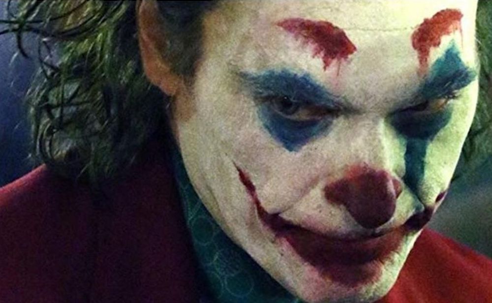 ‘Joker’ Has Last Laugh As It Remains #1 at Box Office