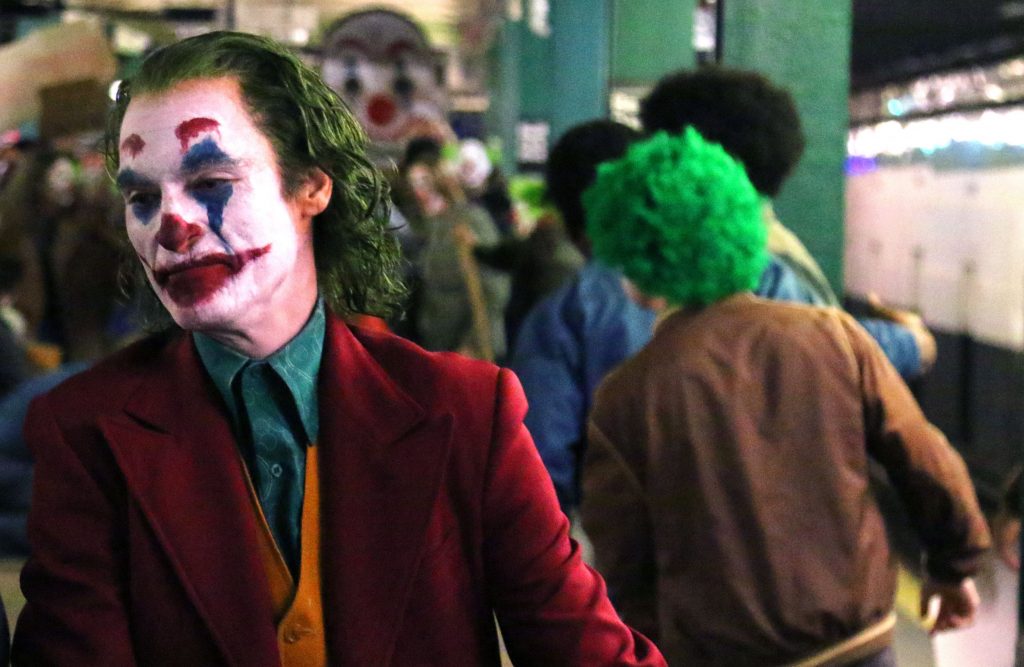Joker, Warner Brothers Pictures