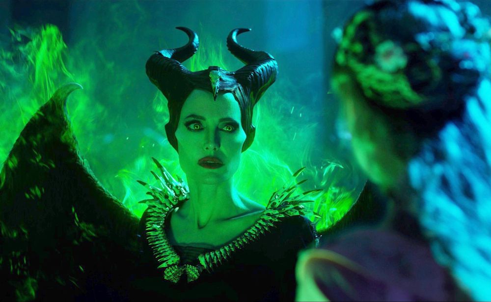 Maleficent: Mistress of Evil, Disney Pictures