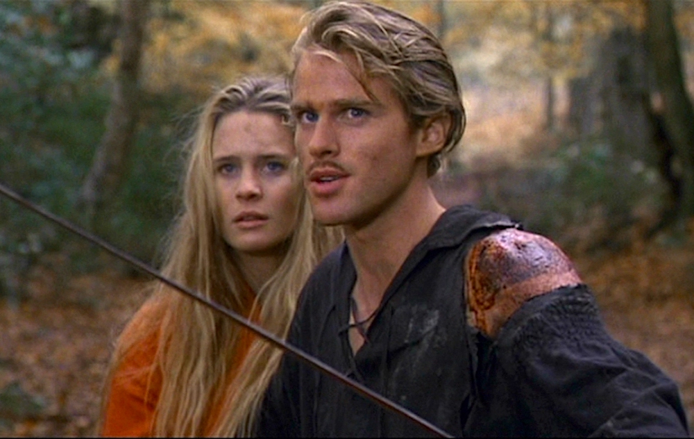 Cary Elwes Comments on Potential ‘Princess Bride’ Reboot Talk