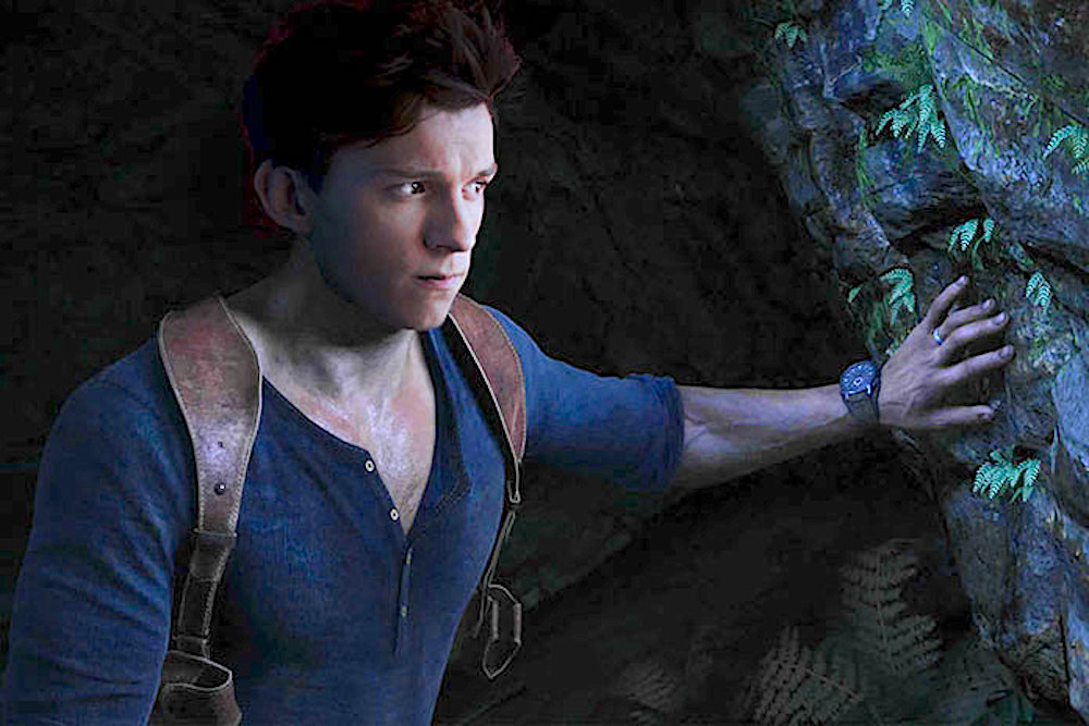 ‘Uncharted’ Might Have a New Director, Travis Knight