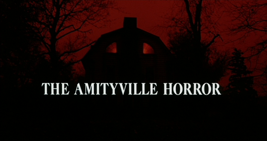 The Amityville Horror, American International Pictures