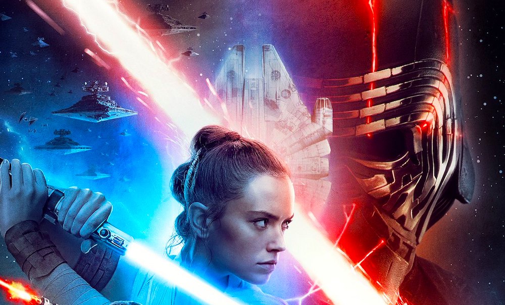 ‘Star Wars: The Rise of Skywalker’ Final Trailer