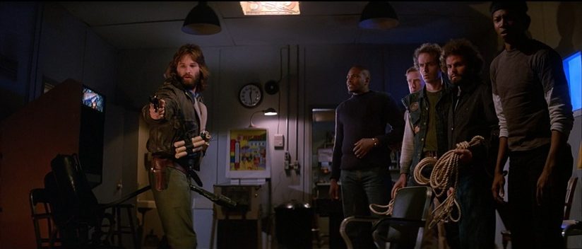 The Thing, Universal Pictures