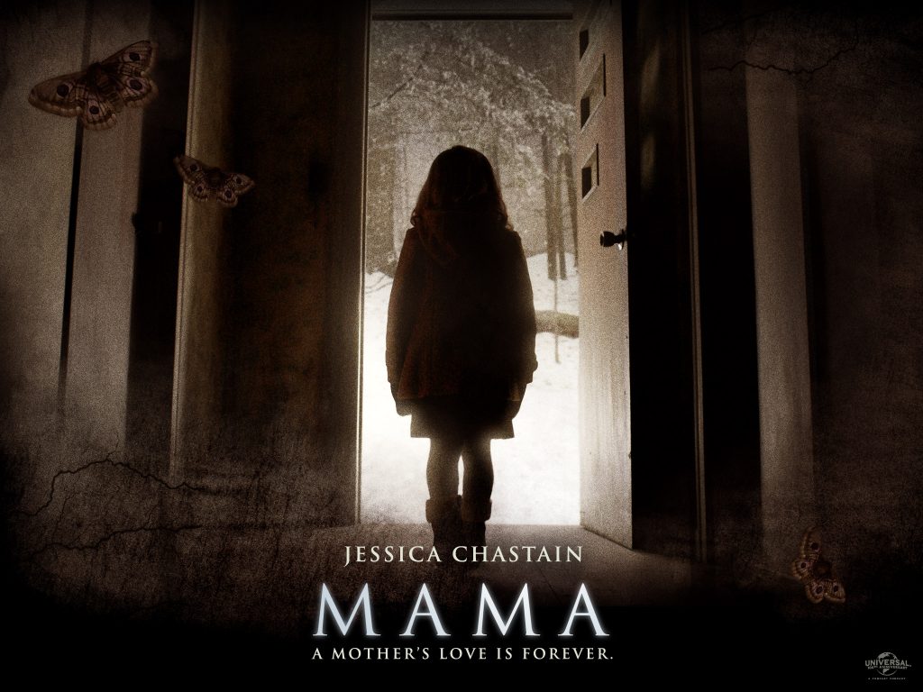 MAMA, Universal Pictures