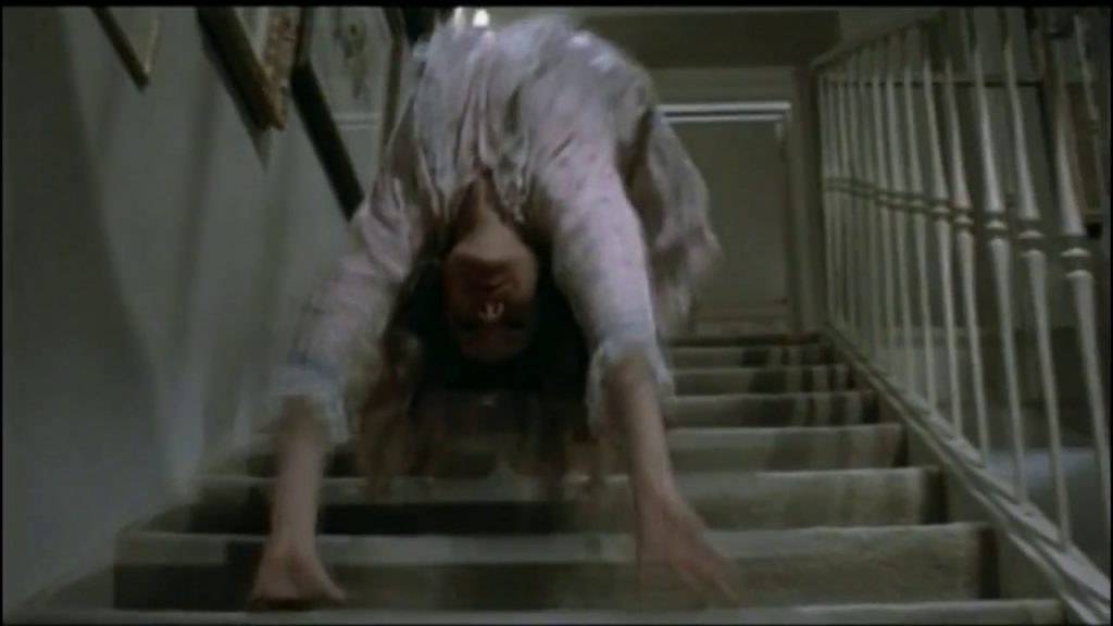 The Exorcist, Warner Bros