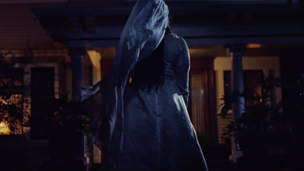 The Curse of La Llorona, Warner Brothers