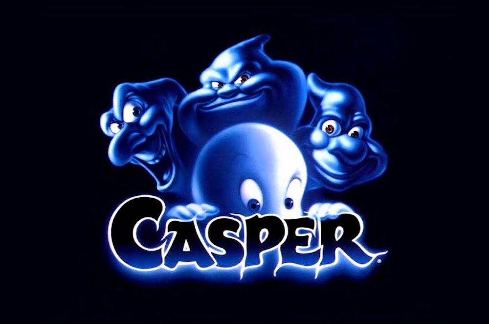 Casper, Universal Pictures