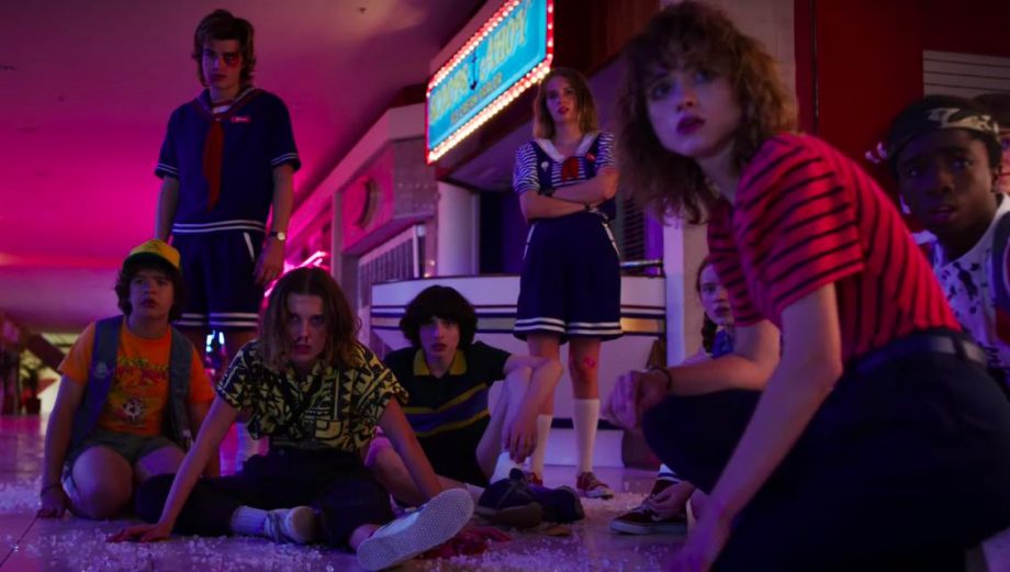 ‘Stranger Things’ S4 Delay a Godsend for the Writers