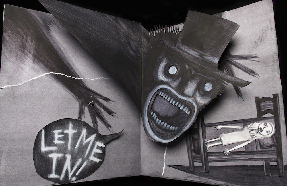 Babadook, Causeway Films